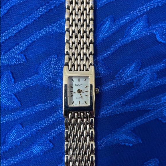 Vintage Elgin Women’s Watch - Picture 1 of 4